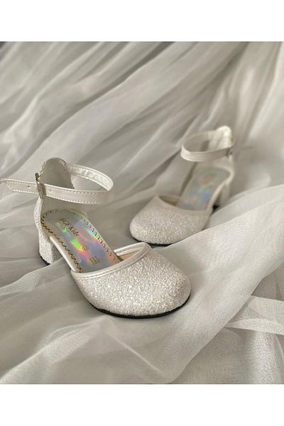 Görkem bebe ayakkabı ve tekstil GIRL'S HEEL SHOES