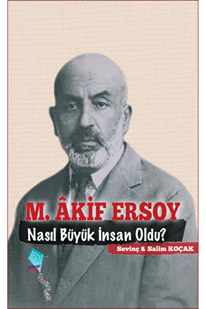 TREND M. Akif Ersoy How Did He Become Such a Big Human