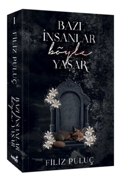 İndigo Kitap Bazı İnsanlar Böyle Yaşar
