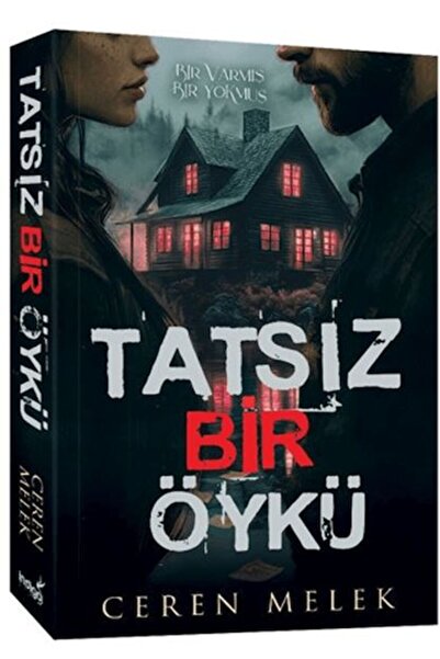İndigo Kitap Tatsız Bir Öykü