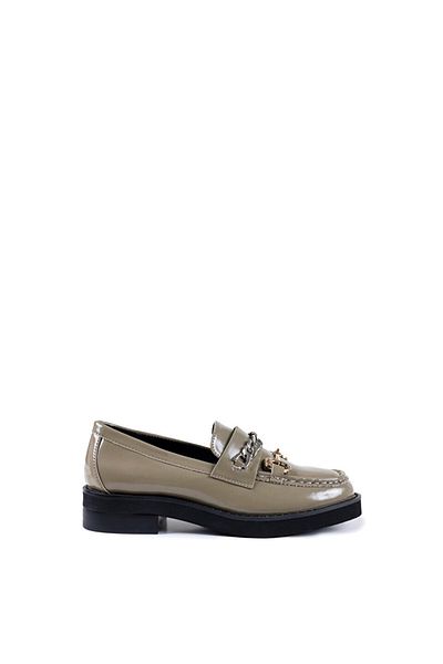 Twist Loafer Shoes - Mixed Accessories
