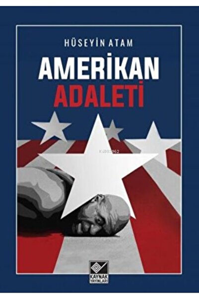 Timaş Yayınları The American Justice