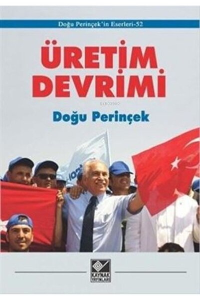 Türk Dil Kurumu Yayınları Üretim Devrimi