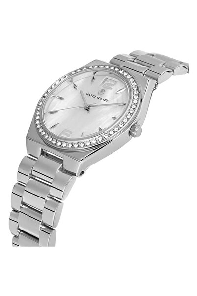 DAVID GUNER Dg-8472La-A1 Women's Watch