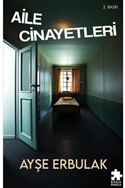 Timaş Yayınları Aile Cinayetleri