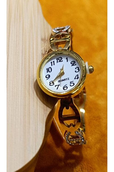 Monalisa Home ساعة كارتير من الفولاذ