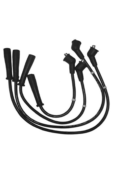 Genel Markalar Yülsel Sıcaklık Buji Kablosu 131 DKŞ DOĞAN ŞAHİN KARTAL SERÇE 1.6 8v Uyumlu