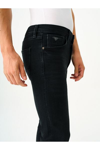 Loft Justin Skinny Fit Men's Pants 4749Q