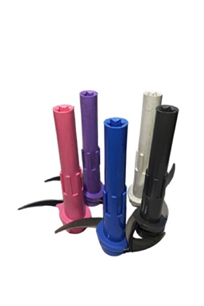 King 2005 Rondo Blender Blade