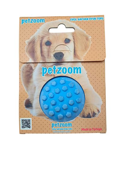 Miracle Omni Dog Play Ball (1278)