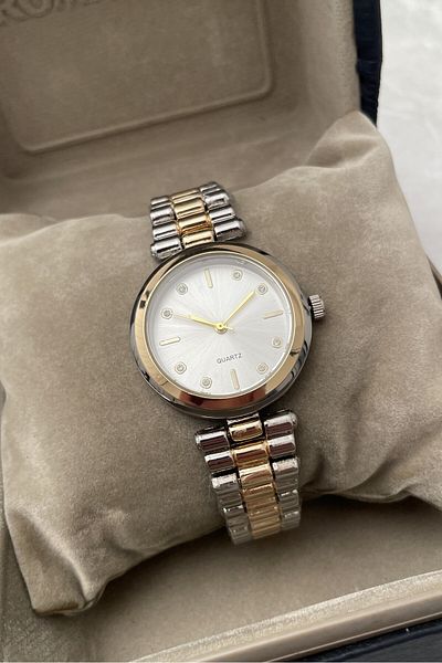 Leerybee Minimal Quartz Women's Wristwatch Nk-09