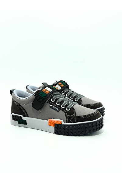 ZSHOES Uniszex 26-35 teljes ortopéd gyermek-/babacipő