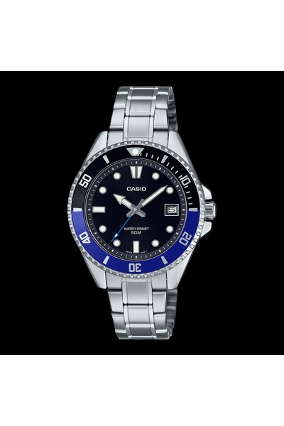 Casio Casio MDV-10D Men's Watch