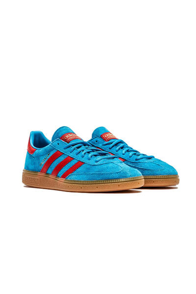 adidas Handball Spezial 'Bright Blue Vivd Red' - FX5675