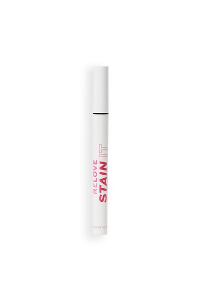 Relove by Revolution Relove Ink It Lip Pen Coral