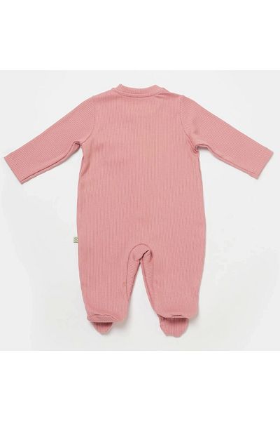 Nemere Modal Nature - Comfortable Jumpsuit Coral