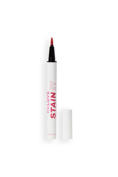 Relove by Revolution Relove Ink It Lip Pen Coral