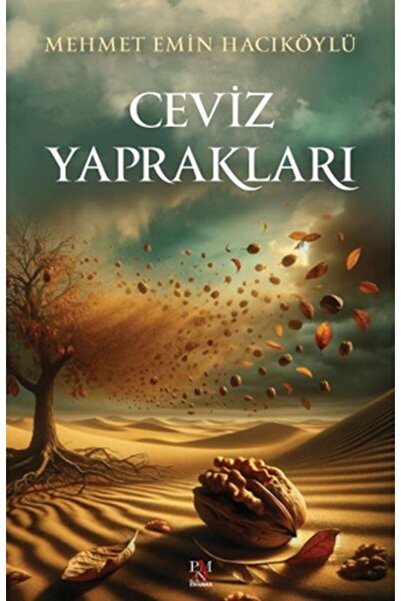 Timaş Yayınları Ceviz Yaprakları