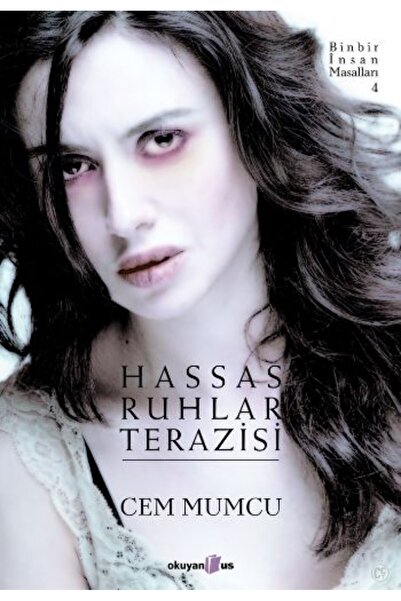 Türk Dil Kurumu Yayınları Hassas Ruhlar Terazisi