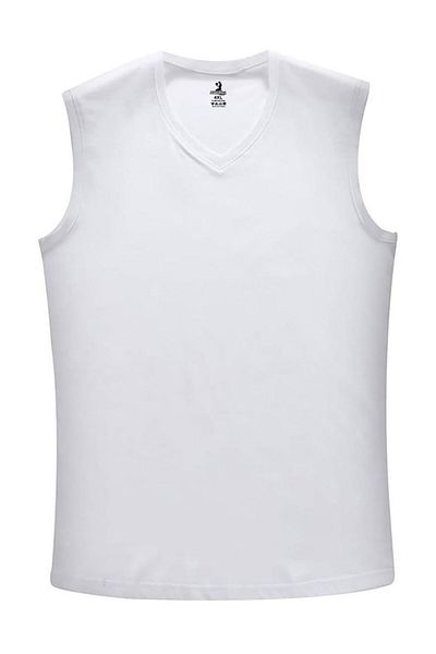 marufshop Ανδρικά παπούτσια με μονόχρωμο μανίκι Redzone με λαιμόκοψη σε μεγάλο μέγεθος