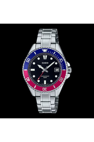 Casio Casio MDV-10D Men's Watch