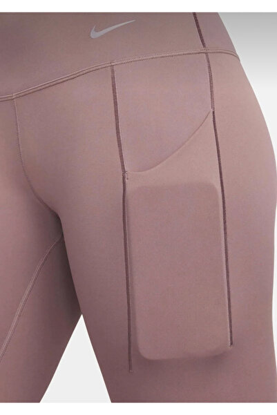 Nike Dri-Fit Universa Medium-Support High-Waisted 7/8 Training Kadın Tayt BIG SPORT