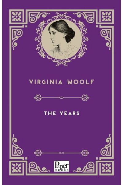PAPER BOOKS To the Lighthouse (English Book)