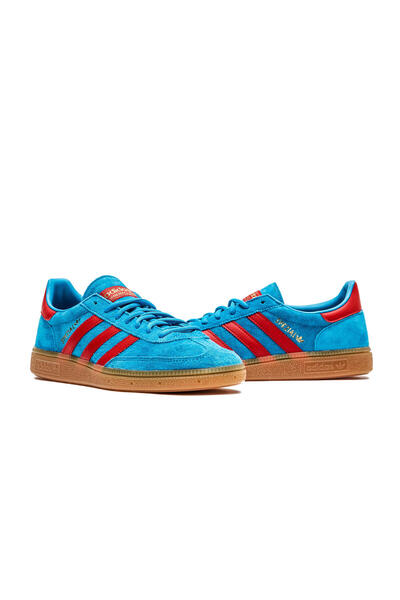 adidas Handball Spezial 'Bright Blue Vivd Red' - FX5675