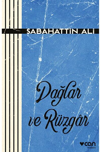 TREND Mountains and Wind