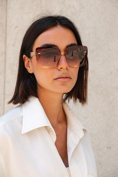 Monvago Mv 1022-2 Women's Sunglasses