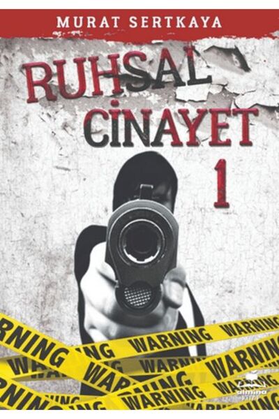 İthaki Yayınları The Spiritual Murder
