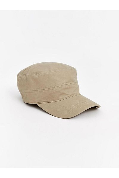 LC Waikiki LCW ACCESSORIES Basic Ανδρικό Καπέλο Καπέλο