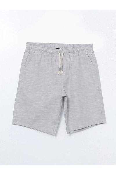LC Waikiki Standard Fit Men's Pajama Bottom Shorts