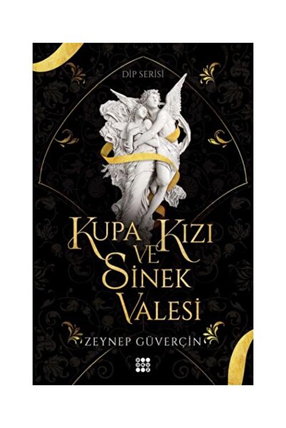 dokuzyayinlari Kupa Kızı Ve Sinek Valesi