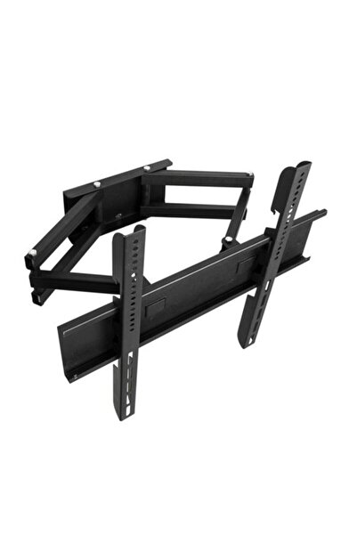 Onur 32 / 42 / 50 Inç Çift Kollu Hareketli Lcd - Led Tv Askı Aparatı 82 Ve 16...