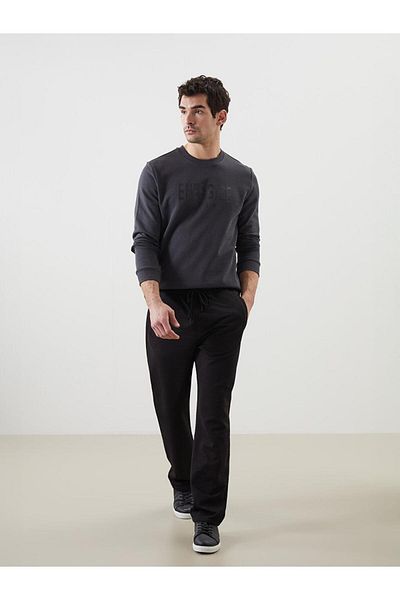 LC Waikiki Ανδρικό φούτερ LCWAIKIKI Classic Standard Fit