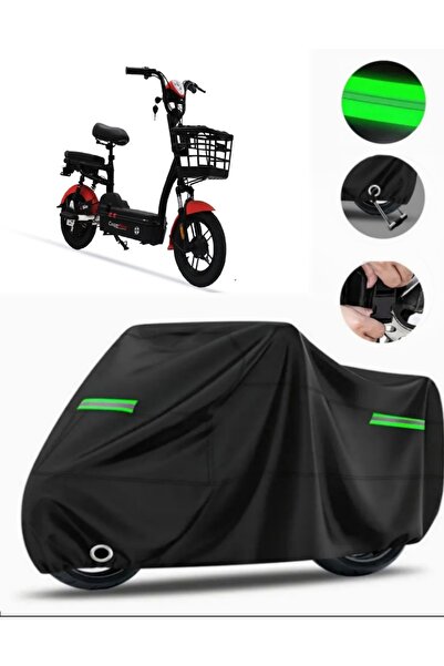 MotoEN قماش القنب الممتاز المتوافق مع الدراجات النارية من Arora Casper (متواف...