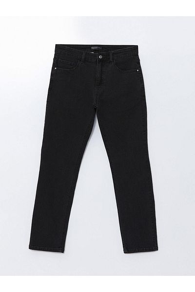 LC Waikiki Lcw Jeans 779 Regular Fit Men's Jean Trousers