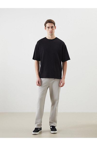LC Waikiki Ανδρικό φούτερ LCWAIKIKI Classic Standard Fit