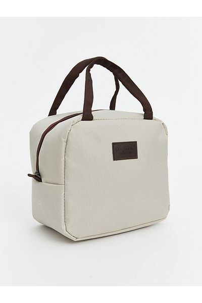 LC Waikiki Lcw Accessories Printed Thermal Bag