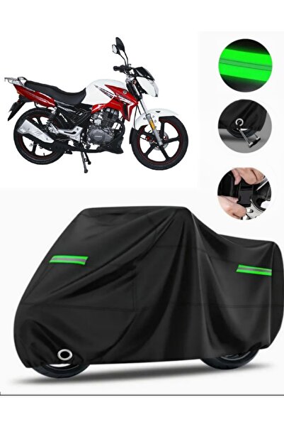 MotoEN قماش القنب الممتاز للدراجات النارية المتوافق مع Arora AR 185-20 Storm ...