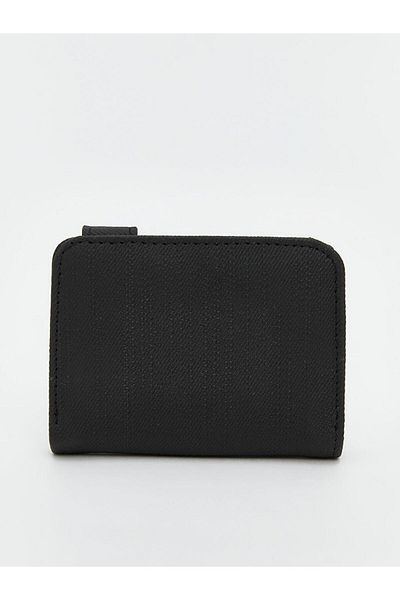 LC Waikiki Lcw Eco Leather Look Men's Card Holder