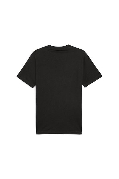 Puma 68482801   Ανδρικό αθλητικό μπλουζάκι Graphics Mountain Tee