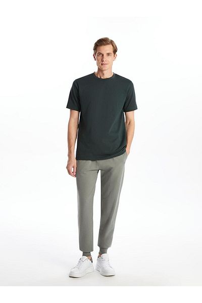 LC Waikiki Lcwaikiki Classic Standard Fit Men's Jogger Sweatpants
