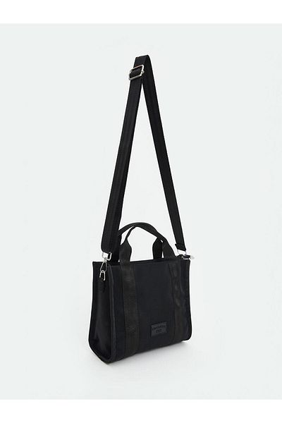 LC Waikiki LCW ACCESSORIES Γυναικεία τσάντα ώμου με αφαιρούμενο λουράκι