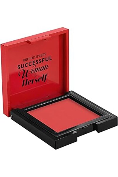 Genel Markalar Pastel Cream Blush - Krem Allık, 43 Scarlett, 3.6 g