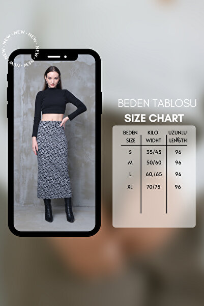 mrmpro Cheetah Pattern Long Pencil Skirt Slim Fit Corset Belt Makes One Size Look Thin Height96Cm