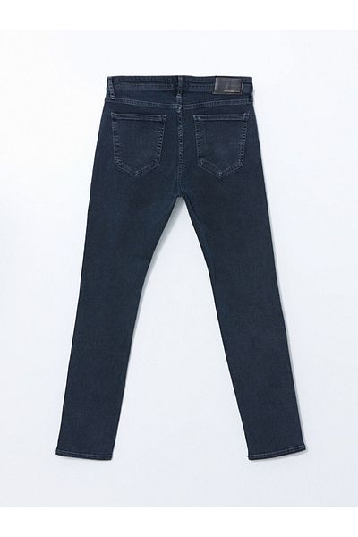 LC Waikiki Ανδρικό τζιν παντελόνι LCW 760 Skinny Fit