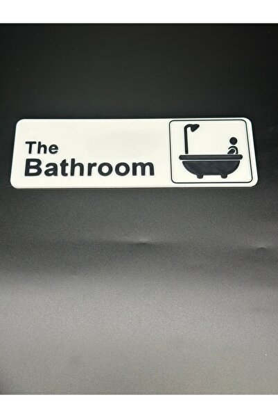 Home طباعة ثلاثية الأبعاد لعلامات أبواب المكاتب والمنزل