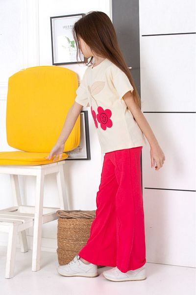 tunays shopping Floral Embroidered Spanish Leg Seasonal Suit